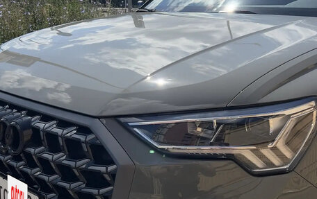 Audi Q3, 2026 год, 3 889 000 рублей, 20 фотография