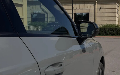 Audi Q3, 2026 год, 3 889 000 рублей, 23 фотография