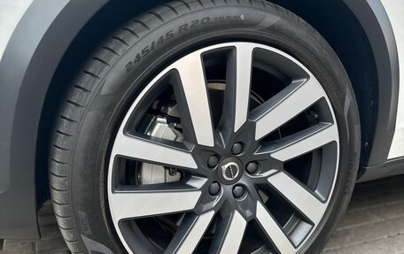 Volvo V90 Cross Country I рестайлинг, 2024 год, 7 500 000 рублей, 2 фотография