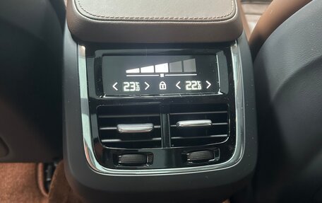 Volvo V90 Cross Country I рестайлинг, 2024 год, 7 500 000 рублей, 5 фотография