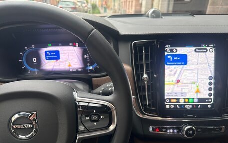 Volvo V90 Cross Country I рестайлинг, 2024 год, 7 500 000 рублей, 7 фотография