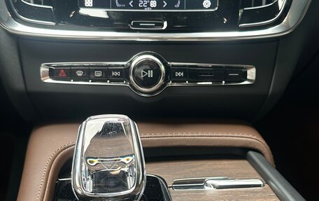 Volvo V90 Cross Country I рестайлинг, 2024 год, 7 500 000 рублей, 8 фотография