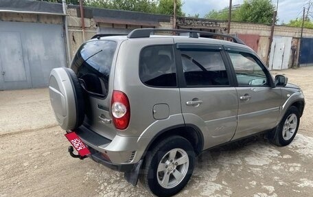 Chevrolet Niva I рестайлинг, 2019 год, 850 000 рублей, 7 фотография