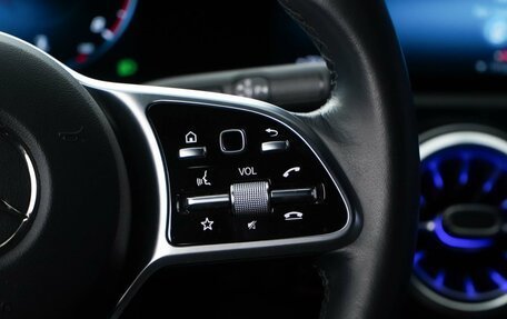 Mercedes-Benz A-Класс, 2021 год, 3 799 479 рублей, 14 фотография