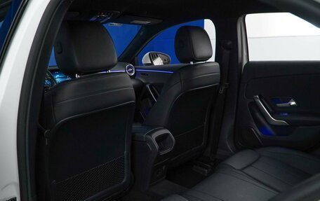 Mercedes-Benz A-Класс, 2021 год, 3 799 479 рублей, 12 фотография