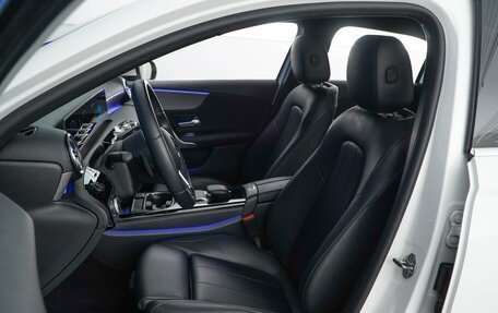 Mercedes-Benz A-Класс, 2021 год, 3 799 479 рублей, 11 фотография