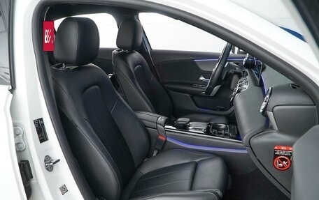 Mercedes-Benz A-Класс, 2021 год, 3 799 479 рублей, 9 фотография