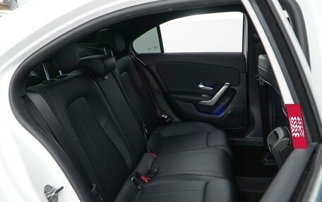 Mercedes-Benz A-Класс, 2021 год, 3 799 479 рублей, 8 фотография