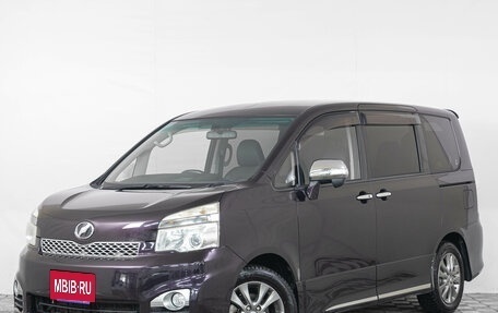 Toyota Voxy II, 2012 год, 599 000 рублей, 4 фотография