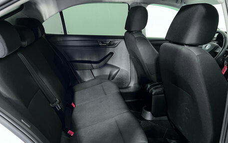 Skoda Rapid I, 2017 год, 1 299 999 рублей, 14 фотография