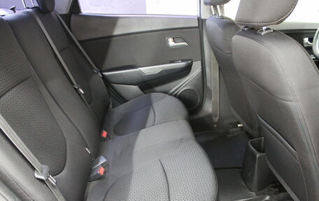 KIA Rio III рестайлинг, 2016 год, 955 000 рублей, 12 фотография