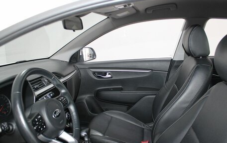 KIA Rio IV, 2021 год, 1 879 900 рублей, 8 фотография