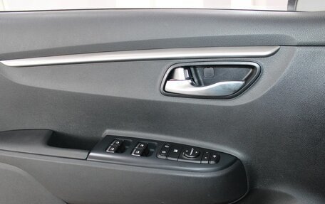 KIA Rio IV, 2021 год, 1 879 900 рублей, 11 фотография