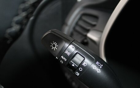 KIA Rio IV, 2021 год, 1 879 900 рублей, 15 фотография