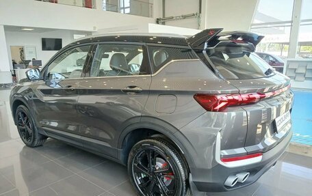 Geely Coolray I, 2026 год, 2 894 990 рублей, 4 фотография