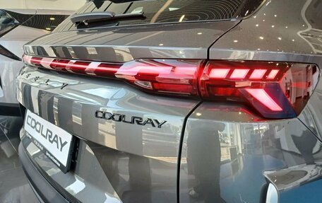 Geely Coolray I, 2026 год, 2 894 990 рублей, 7 фотография