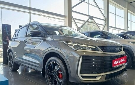 Geely Coolray I, 2026 год, 2 894 990 рублей, 2 фотография
