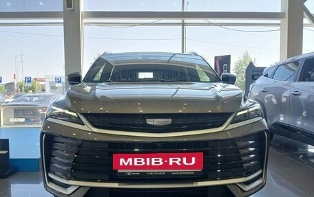 Geely Coolray I, 2026 год, 2 894 990 рублей, 3 фотография