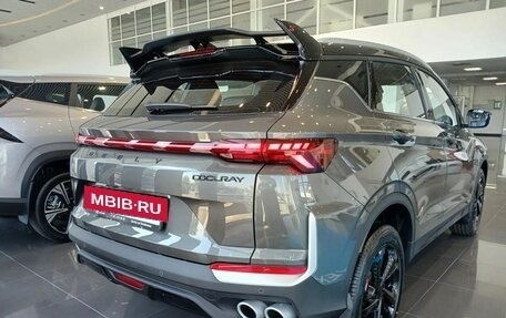 Geely Coolray I, 2026 год, 2 894 990 рублей, 5 фотография
