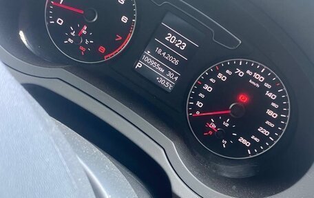 Audi Q3, 2015 год, 2 450 000 рублей, 4 фотография