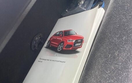 Audi Q3, 2015 год, 2 450 000 рублей, 6 фотография
