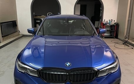 BMW 3 серия, 2019 год, 3 900 000 рублей, 1 фотография
