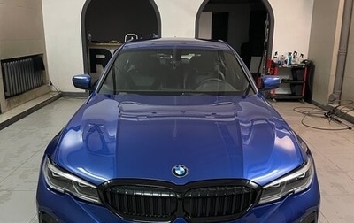 BMW 3 серия, 2019 год, 3 900 000 рублей, 1 фотография