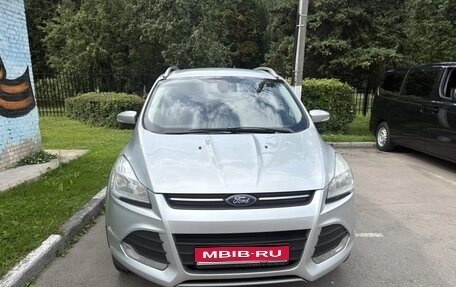 Ford Kuga III, 2013 год, 1 200 000 рублей, 1 фотография