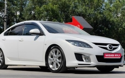 Mazda 6, 2008 год, 1 100 000 рублей, 1 фотография