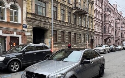 Mercedes-Benz C-Класс, 2012 год, 1 300 000 рублей, 1 фотография