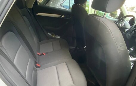 Audi Q3, 2015 год, 2 450 000 рублей, 12 фотография
