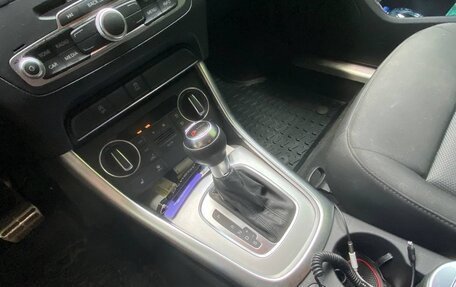 Audi Q3, 2015 год, 2 450 000 рублей, 17 фотография