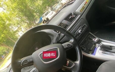 Audi Q3, 2015 год, 2 450 000 рублей, 20 фотография