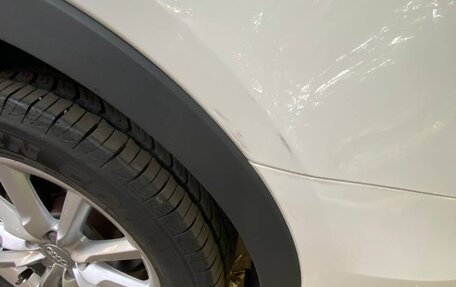 Audi Q3, 2015 год, 2 450 000 рублей, 24 фотография