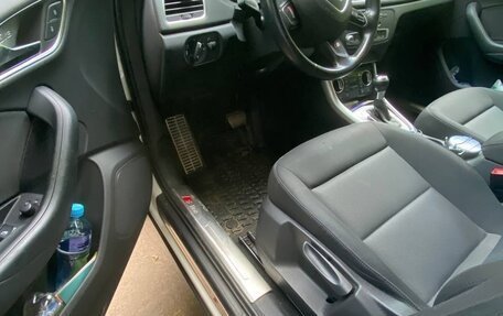 Audi Q3, 2015 год, 2 450 000 рублей, 23 фотография