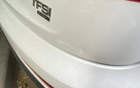 Audi Q3, 2015 год, 2 450 000 рублей, 27 фотография