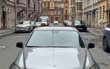 Mercedes-Benz C-Класс, 2012 год, 1 300 000 рублей, 5 фотография