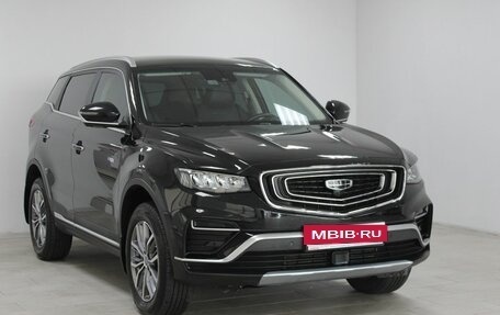 Geely Atlas, 2023 год, 2 449 900 рублей, 1 фотография
