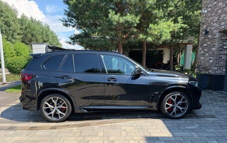 BMW X5, 2021 год, 6 900 000 рублей, 3 фотография
