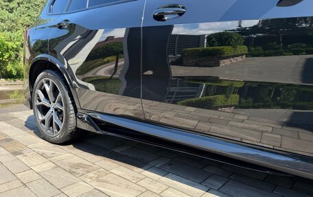BMW X5, 2021 год, 6 900 000 рублей, 12 фотография