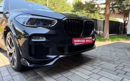 BMW X5, 2021 год, 6 900 000 рублей, 11 фотография