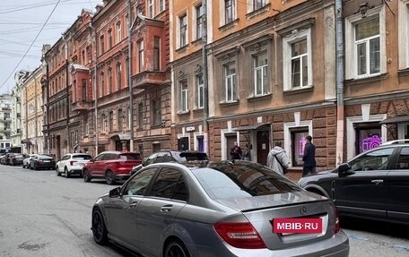 Mercedes-Benz C-Класс, 2012 год, 1 300 000 рублей, 7 фотография