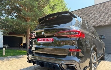BMW X5, 2021 год, 6 900 000 рублей, 13 фотография