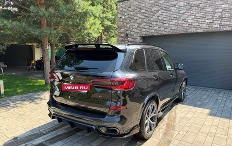 BMW X5, 2021 год, 6 900 000 рублей, 5 фотография