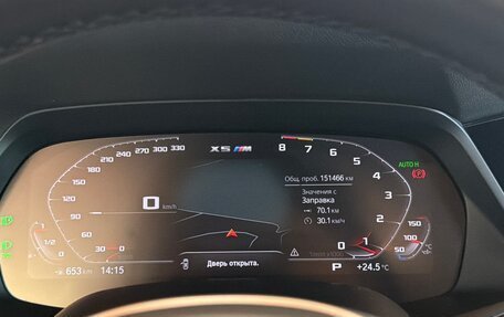BMW X5, 2021 год, 6 900 000 рублей, 14 фотография