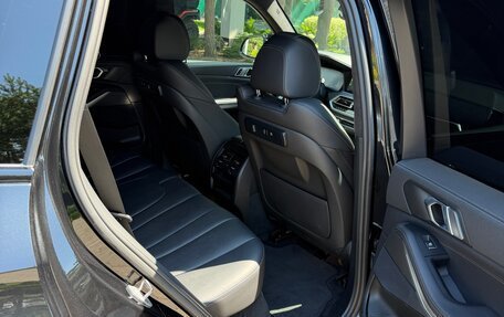 BMW X5, 2021 год, 6 900 000 рублей, 17 фотография