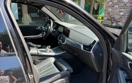BMW X5, 2021 год, 6 900 000 рублей, 16 фотография
