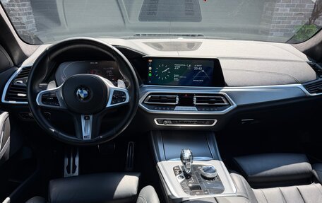 BMW X5, 2021 год, 6 900 000 рублей, 20 фотография