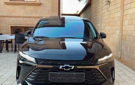 Chevrolet Monza, 2023 год, 1 570 000 рублей, 7 фотография