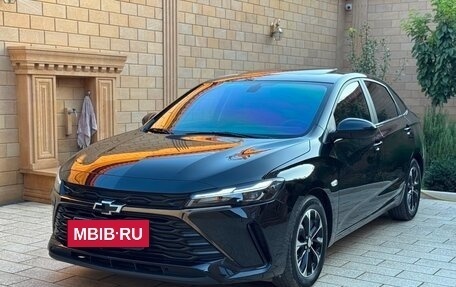 Chevrolet Monza, 2023 год, 1 570 000 рублей, 3 фотография